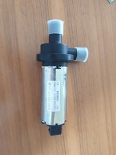 Bosch wasserumwälzpumpe stand gebraucht kaufen  Obersontheim