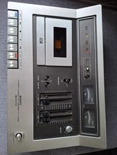 Sony 138sd cassette for sale  REDHILL