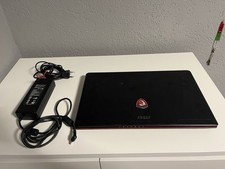 Gaminglaptop msi ge60 gebraucht kaufen  Bad Urach