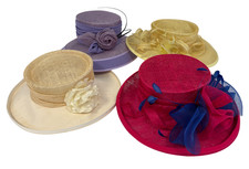 hats ascot for sale  WELWYN GARDEN CITY