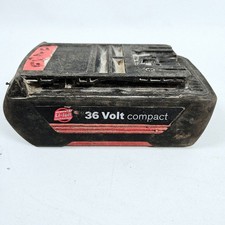 Genuine bosch 36v for sale  COLCHESTER