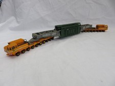 kibri schwertransport gebraucht kaufen  Kremperheide