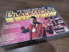 Magic blackstone beginners for sale  Union