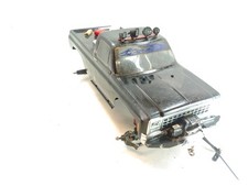Upgraded axial scx10 for sale  Seymour