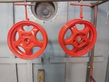 Piaggio hexagon small for sale  BIRMINGHAM