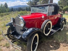 1930 ford for sale  Bailey
