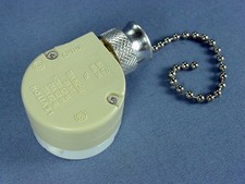Leviton 1689 nickel for sale  Jamestown