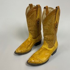 Cuadra ostrich yellow for sale  DUNFERMLINE