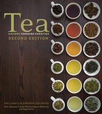 Tea history terroirs for sale  ROSSENDALE