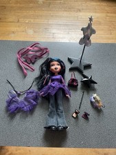Poupée bratz midnight d'occasion  Andeville