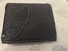 Fossil portemonnaie braun gebraucht kaufen  Köln