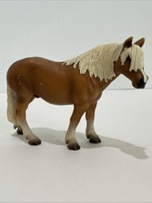 Schleich haflinger stallion for sale  Surprise