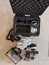 Teradek single channel usato  Roma