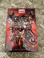 Marvel omnibus hardback for sale  Poca