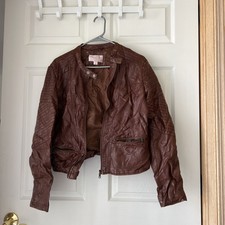 Xhilaration faux brown for sale  Oak Creek