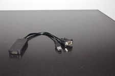 Adattatore vga hdmi usato  Martina Franca
