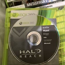 Halo reach xbox usato  Grosseto