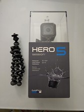 GoPro Hero Session 5 preto comprar usado  Enviando para Brazil