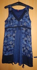 Petite robe tunique d'occasion  Croix