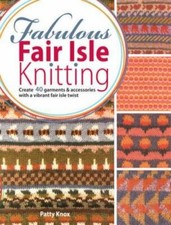 Fabulous fair isle for sale  USA