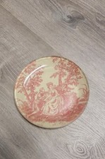 Decorative red print for sale  Ray City