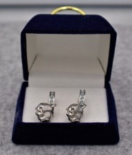 Hrstecker zirkonia elefant gebraucht kaufen  Wilkau-Haßlau