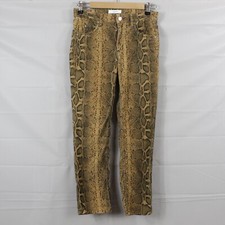 Pantaloni isabel marant usato  Spedire a Italy