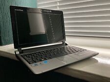 Acer emachines em250 for sale  NORTHWICH