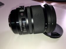 sigma 105mm canon gebraucht kaufen  Kyritz