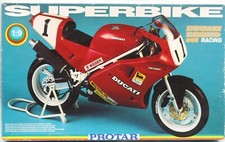 Protar ducati 851 usato  Sarzana