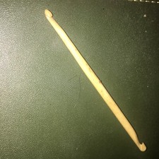 Vintage crochet hook for sale  BROMLEY