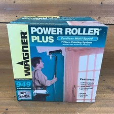 wagner power roller 929 for sale wagner power roller 929 for sale Akron