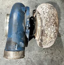Detroit diesel 16v92 for sale  Shepherd