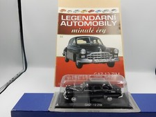Deagostini legendary cars for sale  NORTHAMPTON