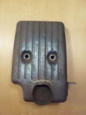 Auspuff dolmar 152 gebraucht kaufen  Jembke