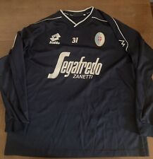 Maglia allenamento numero usato  Paese