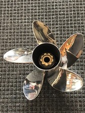 Boat racing propeller for sale  Merrimack