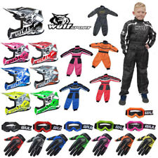 Wulfsport kids air for sale Wulfsport kids air for sale  LONDON
