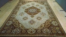 Large hand woven for sale  GRANGE-OVER-SANDS