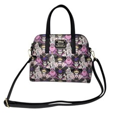 Disney loungefly villains for sale  Monroe