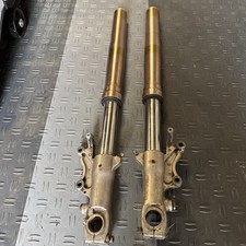 Kawasaki front fork for sale  LITTLEHAMPTON