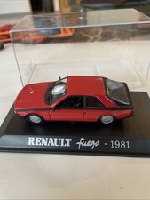 Renault fuego norev d'occasion  Cournonterral