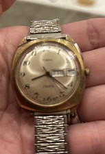 Vintage timex electric for sale  Hampstead