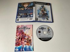 Kingdom hearts sony usato  Genova