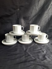 Kaffeetassen untertassen rosen gebraucht kaufen  Köln