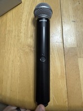 Shure blx2 sm58 for sale  Raleigh