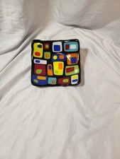 Colorful geometric fused for sale  Le Mars