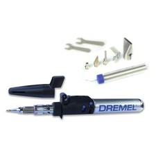 Dremel saldatore gas usato  Volpago del Montello