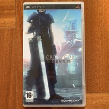 Final fantasy vii usato  Bari