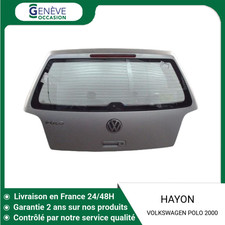 Hayon volkswagen polo d'occasion  Niort